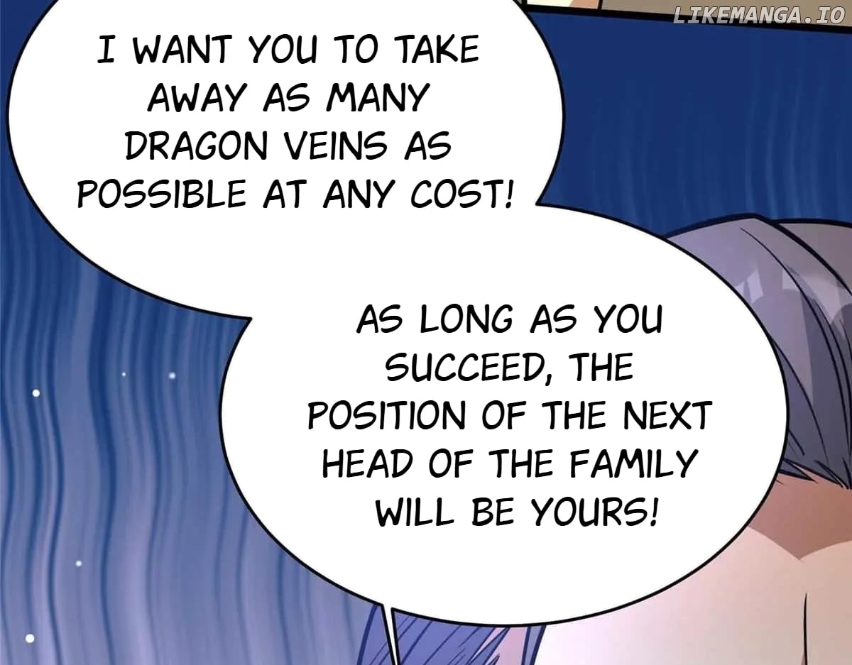 Divine Urban God Chapter 231 - page 70
